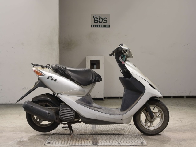 Honda DIO-5 2001