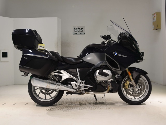 BMW R1250RT 2019