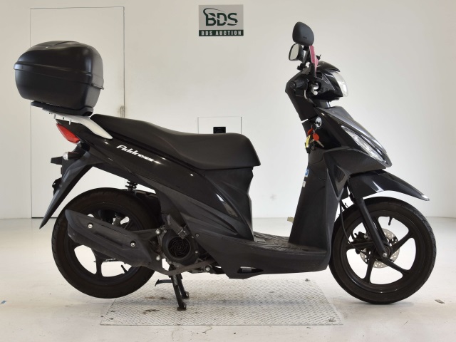 Suzuki ADDRESS V110