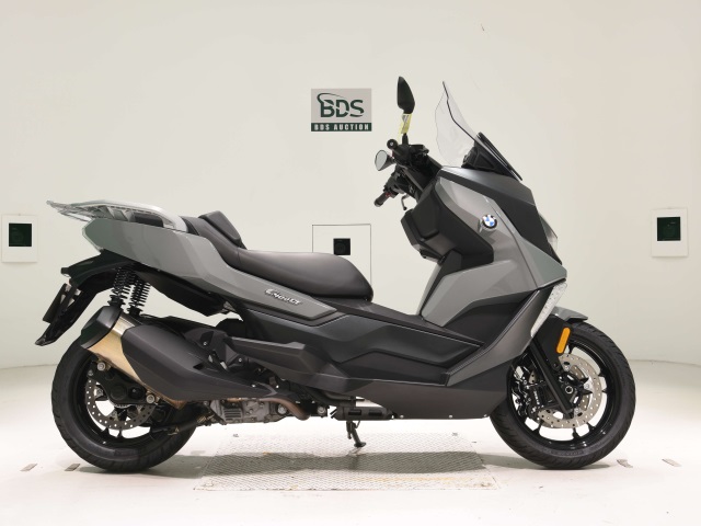 BMW C400GT 2021