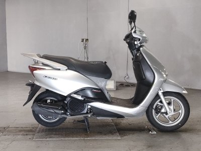 Honda LEAD110 2012