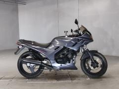 Honda VT250F XELVIS 1987