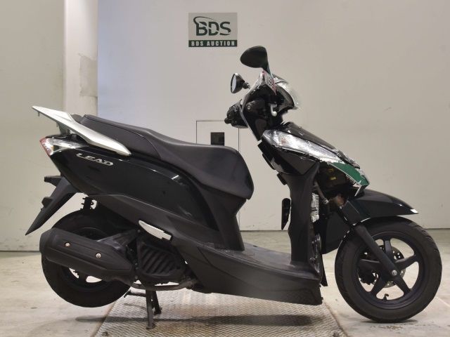 Honda LEAD125 2013