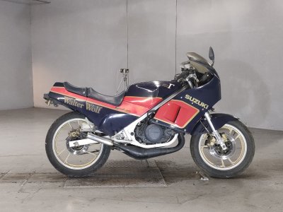 Suzuki RG250 GAMMA