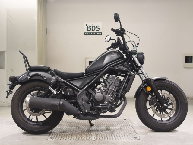 Honda REBEL CMX250 2023