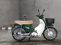 Honda SUPER CUB110 2009