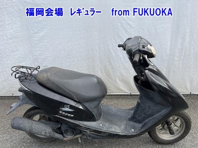 Honda DIO-6 2006
