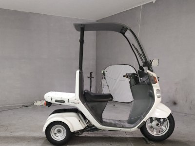Honda GYRO CANOPY 2019
