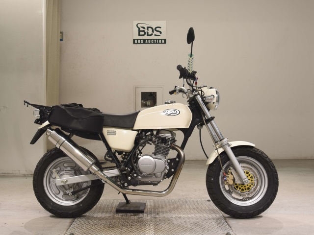 Honda APE100 2006