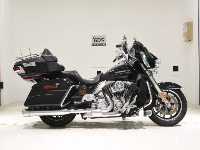 HD ELECTRA GLIDE FLHTK1690 2014