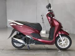 Honda LEAD125 2019