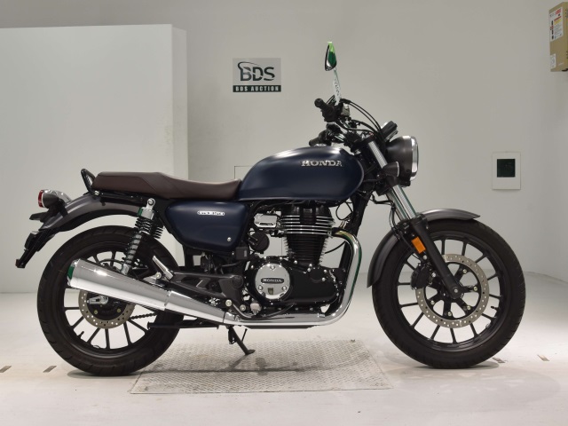 Honda GB350 2023