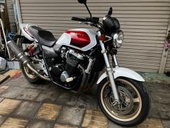 Honda CB1300SF 1998