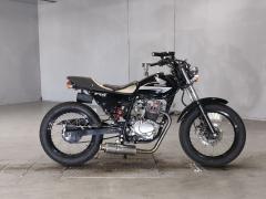 Honda FTR223 2008
