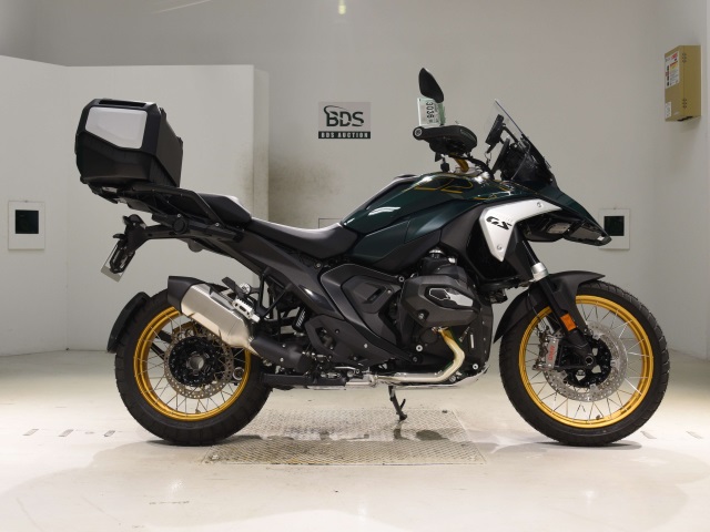 BMW r1300gs 2025