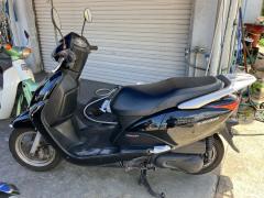 Honda LEAD110 2009