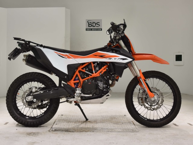 KTM 690 ENDURO R 2019