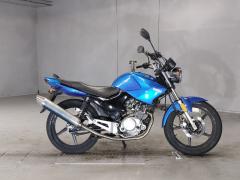 Yamaha YBR125 2009