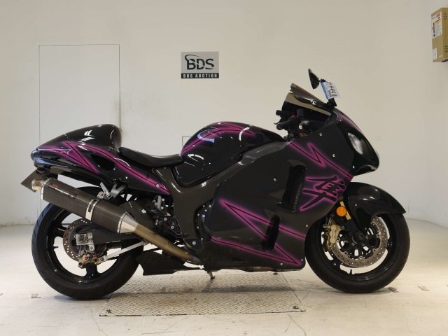 Suzuki GSX1300R HAYABUSA 2005
