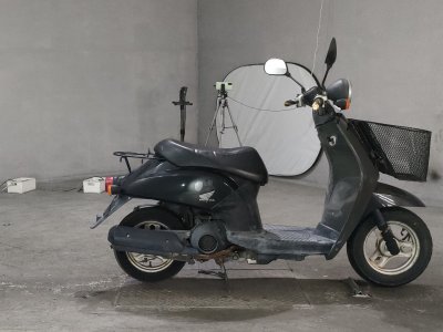 Honda TODAY