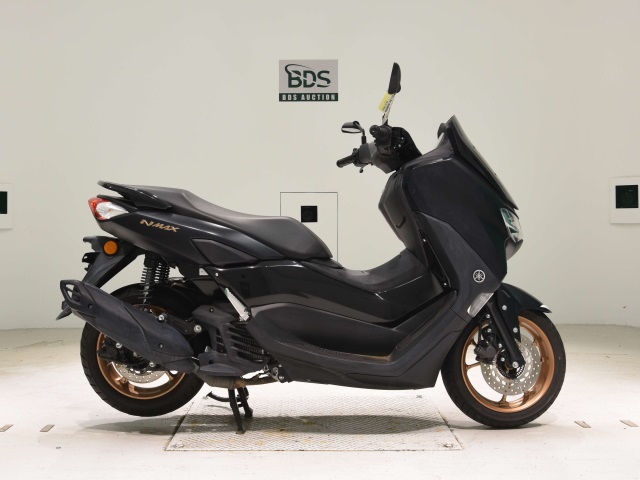 Yamaha NMAX-2 2021