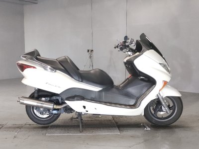 Honda FORZA X 2005