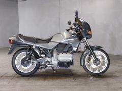 BMW K75C 1986