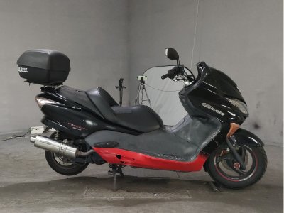 Honda FORZA Z 2007