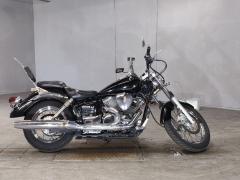 Yamaha DRAGSTAR XVS250 2008