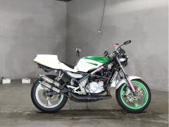 Yamaha R1-Z 1992