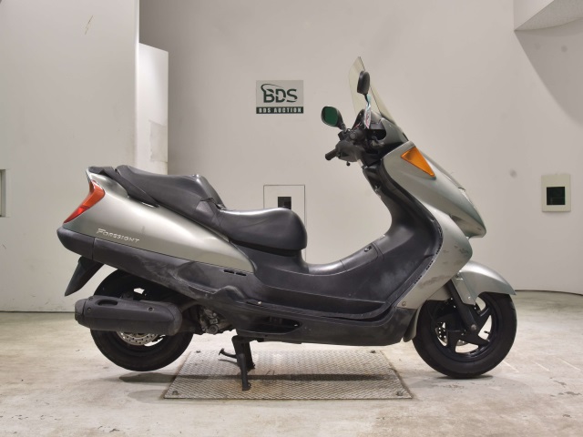 Honda FORESIGHT EX 2005