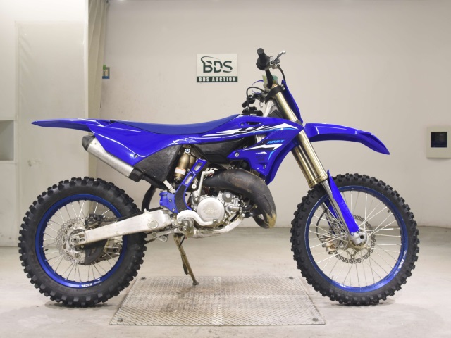 Yamaha YZ125X 2024