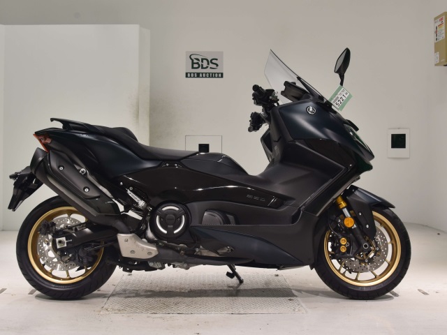 Yamaha T-MAX560 2023