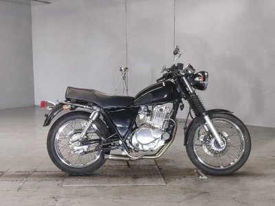 Suzuki VOLTY