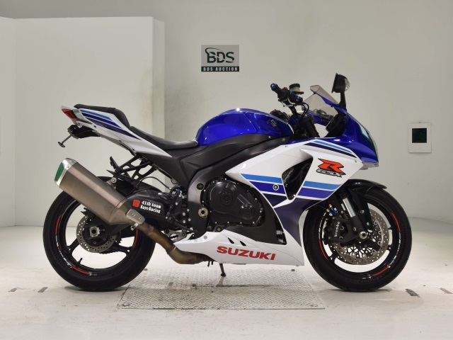 Suzuki GSX-R1000 2015