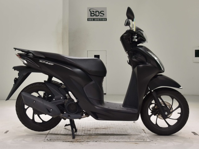 Honda DIO110 2021