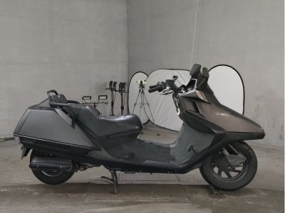 Honda FUSION X 2006