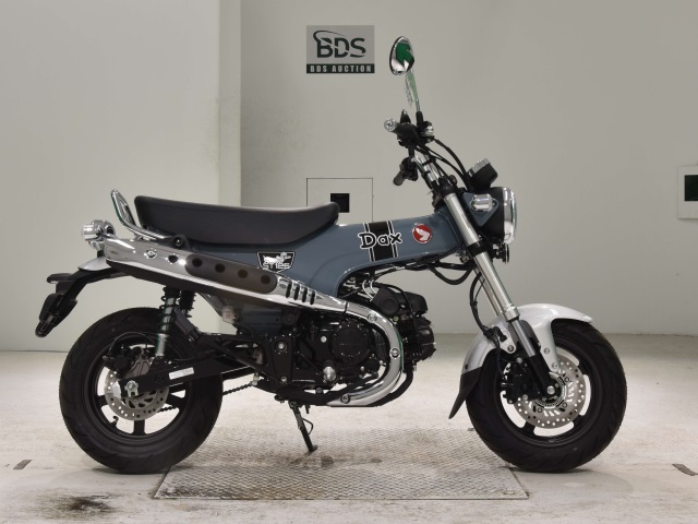 Honda DAX125 2022