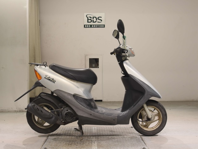 Honda DIO-4
