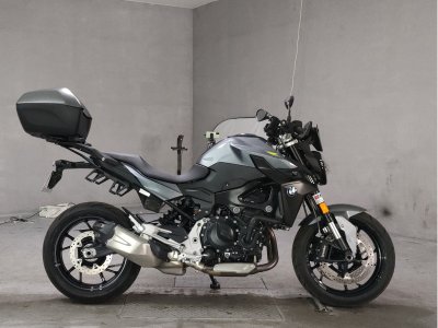 BMW F900R 2023