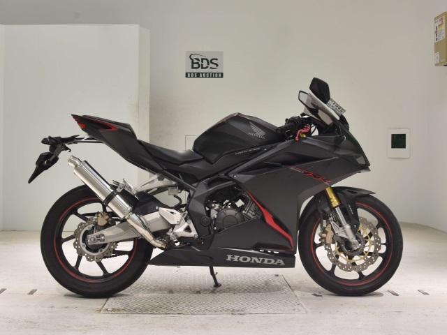 Honda CBR250RRA 2019