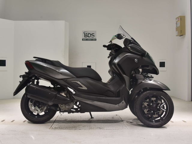 Yamaha TRICITY300 2020