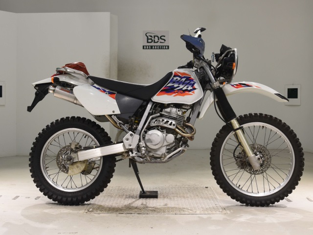Honda XR250 BAJA 1995