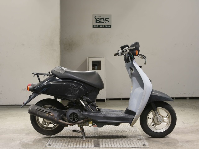 Honda TODAY 2006