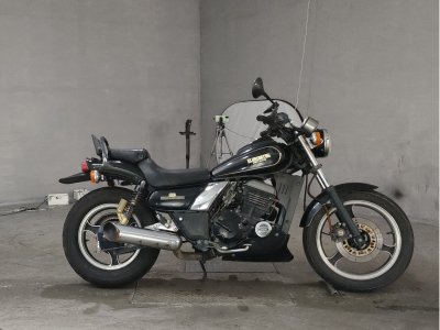 Kawasaki ELIMINATOR 250SE 1990