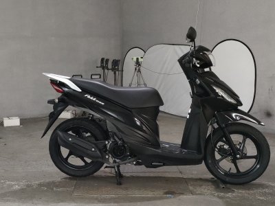 Suzuki ADDRESS V110