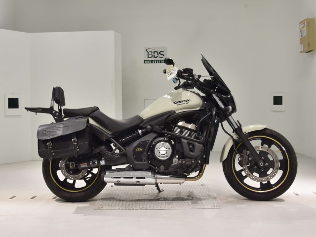 Kawasaki VULCAN650S 2015