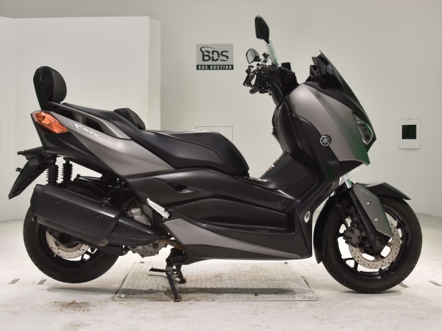 Yamaha X-MAX250A 2018