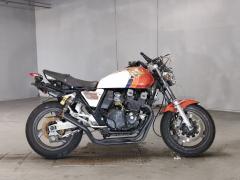 Yamaha XJR400 1996