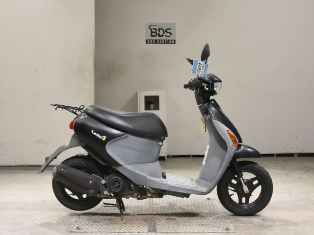 Suzuki LETS4
